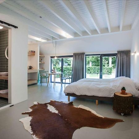 헤이렌베인 Uitgerust Voor Zaken B&B 외부 사진