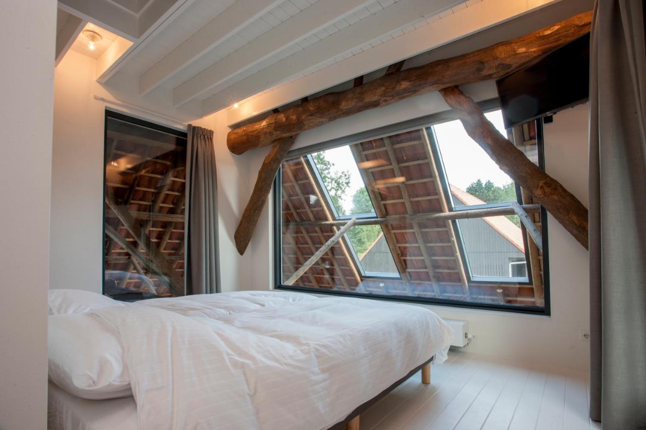 헤이렌베인 Uitgerust Voor Zaken B&B 외부 사진