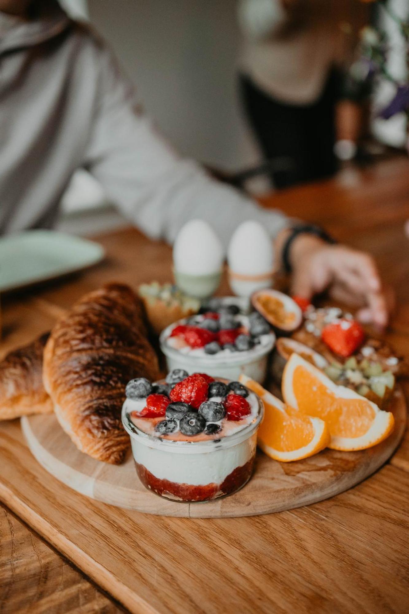 헤이렌베인 Uitgerust Voor Zaken B&B 외부 사진