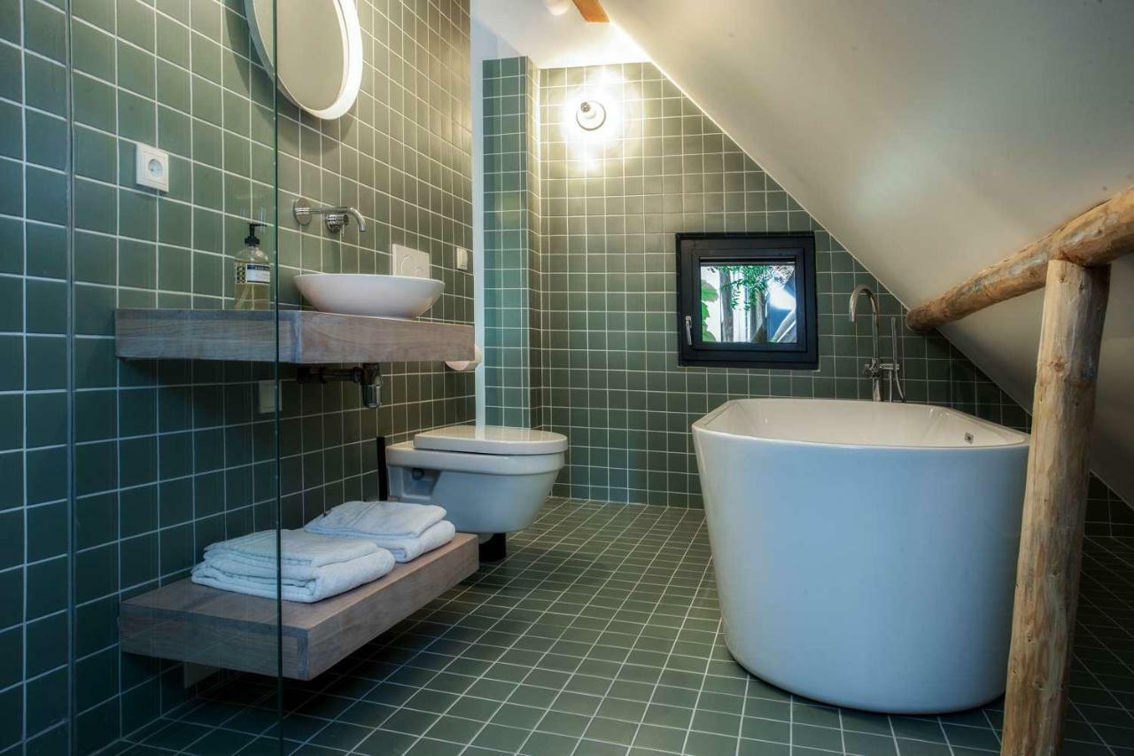 헤이렌베인 Uitgerust Voor Zaken B&B 외부 사진