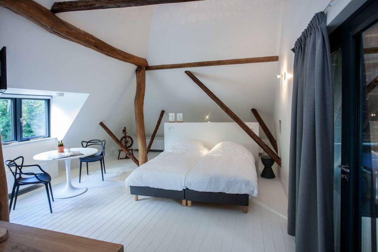 헤이렌베인 Uitgerust Voor Zaken B&B 외부 사진