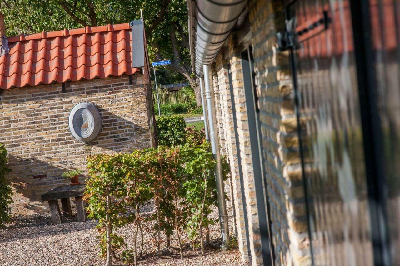 헤이렌베인 Uitgerust Voor Zaken B&B 외부 사진