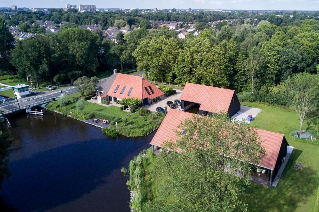 헤이렌베인 Uitgerust Voor Zaken B&B 외부 사진